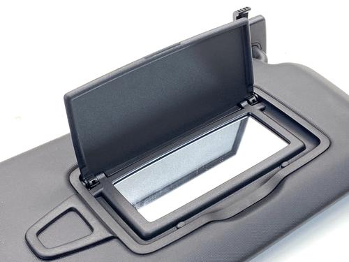 Right sun visor MERCEDES-BENZ A-CLASS (W176) A 180 (176.042) | BP39319704I2 - Image 2