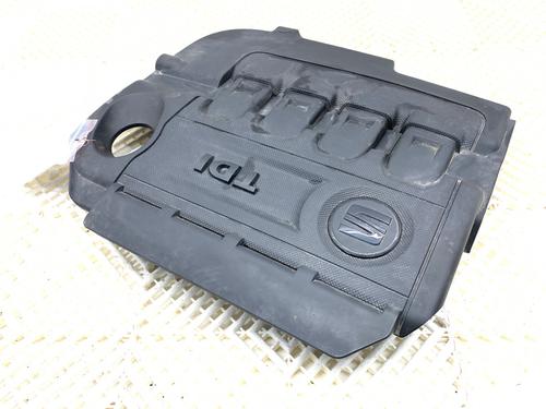 Upper protection SEAT LEON ST (5F8) 2.0 TDI | BP39356198M93 - Image 3