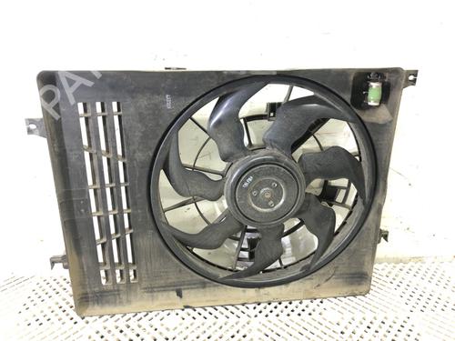 Used Radiator fan Radiator fan 39291649 39291649