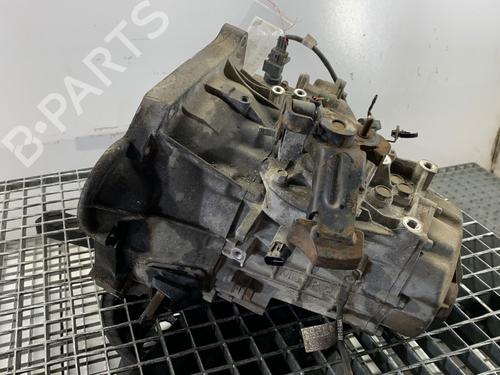 Gearbox KIA RIO III (UB) 1.4 CVVT | BP39454850M3 - Image 4