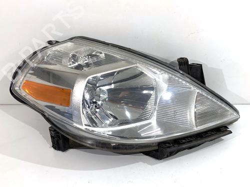 right-headlight-nissan-versa-i-2006-39345493 main image