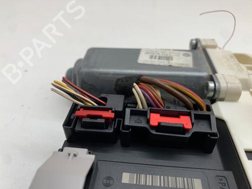 Left front window motor VW PASSAT B6 (3C2) 1.9 TDI | BP40056931E21 - Image 3