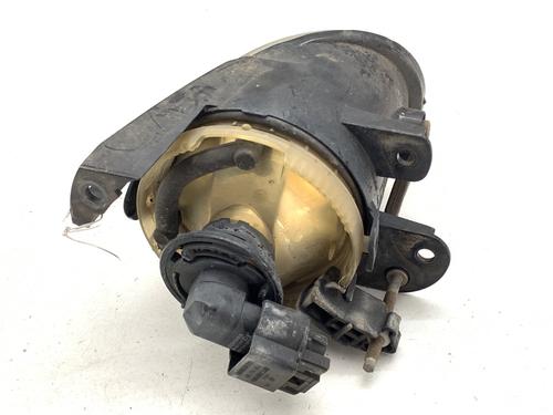 Left front fog light VW PASSAT B6 (3C2) 2.0 TDI 16V | BP39368292C30 - Image 2