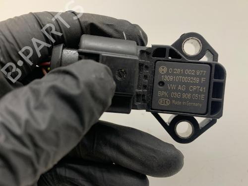 Electronic sensor VW SCIROCCO III (137, 138) 1.4 TSI | BP40490371M84 - Image 5