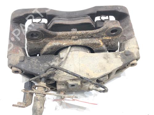 Left front brake caliper AUDI ALLROAD C5 (4BH) 2.5 TDI quattro | BP39277947M105 - Image 3
