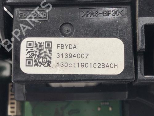 Steering column stalk VOLVO V40 Hatchback (525) D2 | BP39279684I23  - Image 6