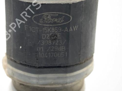 Electronic module FORD FOCUS III Turnier 1.0 EcoBoost | BP39329576M83 - Image 4