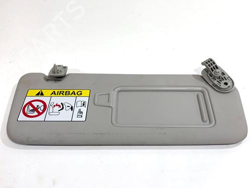 Right sun visor HYUNDAI i30 Estate (PDE) 1.0 T-GDI | BP39308358I2 - Image 3