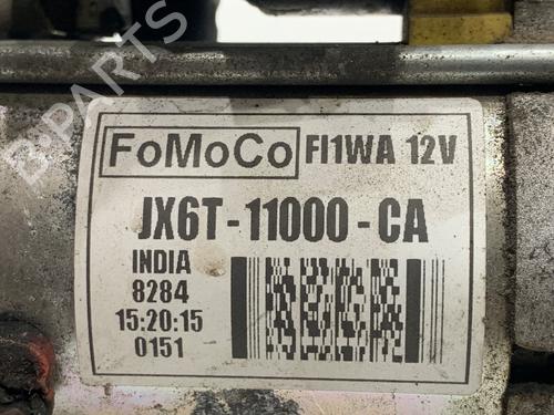 Starter FORD FOCUS IV Turnier (HP) 1.0 EcoBoost | BP39369960M8 - Image 3