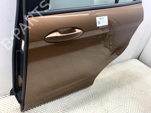 Porta trás esquerda FORD B-MAX (JK) 1.0 EcoBoost | BP39360667C4 - Image 2
