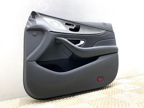 Front right panel MERCEDES-BENZ CLS (C257) AMG CLS 53 EQ Boost 4-Matic+ (257.361) | BP39303737C59 - Image 3