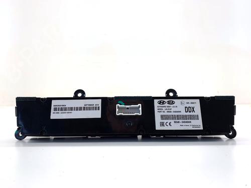 Switch KIA OPTIMA Sportswagon (JF) 1.6 T-GDI | BP39317252I30 - Image 3