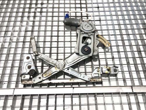 Used Rear left window mechanism Rear left window mechanism 39286282 39286282