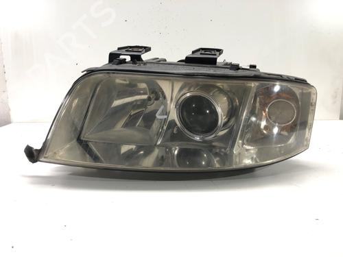 left-headlight-audi-a6-c5-4b2-4b4-1997-1998-1999-2000-2001-2002-2003-2004-2005-39284983 main image