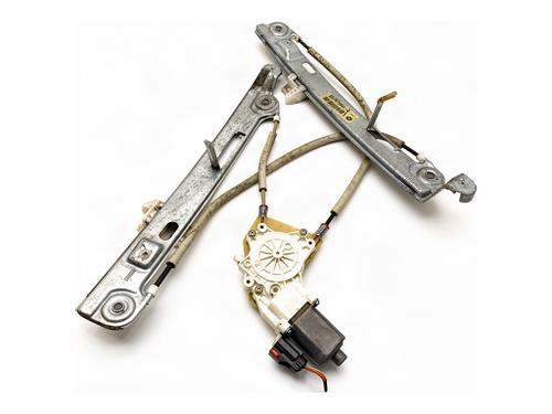 Used Front left window mechanism Front left window mechanism DODGE CALIBER 2.0 CRD (140 hp) 40490005 40490005