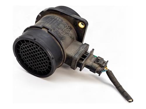 Used Mass air flow sensor Mass air flow sensor KIA CEE'D Sportswagon (JD) 1.6 CRDi 128 (128 hp) 40521585 40521585