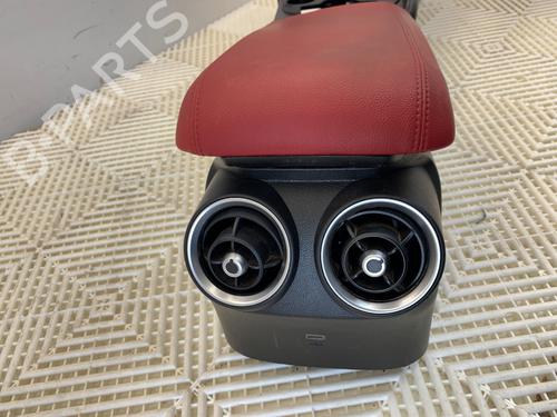 Middle console ALFA ROMEO GIULIA (952_) 2.0 Q4 (952ACA45, 952ACA25) | BP39358628I22 - Image 3