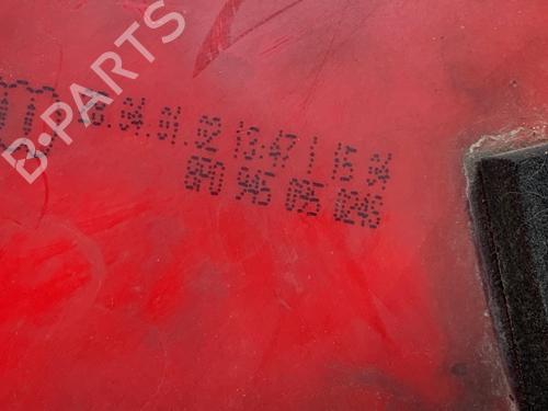 Left taillight AUDI A3 (8P1) 2.0 TDI | BP39519841C34 - Image 5