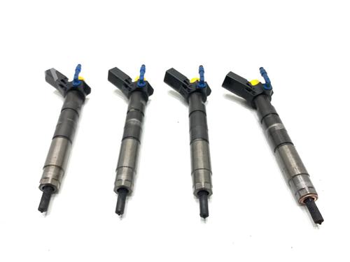 Used Injector Injector MERCEDES-BENZ GLE (V167) GLE 300 d 4-matic (167.119) (245 hp) 39338072 39338072