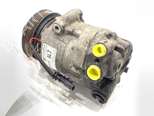 AC compressor OPEL MERIVA B MPV (S10) 1.4 LPG (75) | BP39304606M34 - Image 2