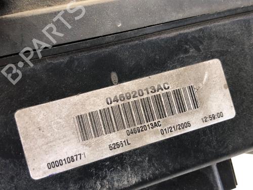 Electronic module DODGE DURANGO (HB) 5.7 AWD | BP39339215M83 - Image 5