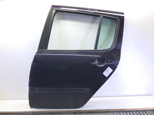 Used Left rear door Left rear door 39278660 39278660