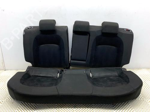 Used Rear seat (2nd row) Rear seat (2nd row) 39343260 39343260