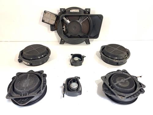 Speaker AUDI A8 D3 (4E2, 4E8) 4.0 TDI quattro | BP39349703E2 - Image 2