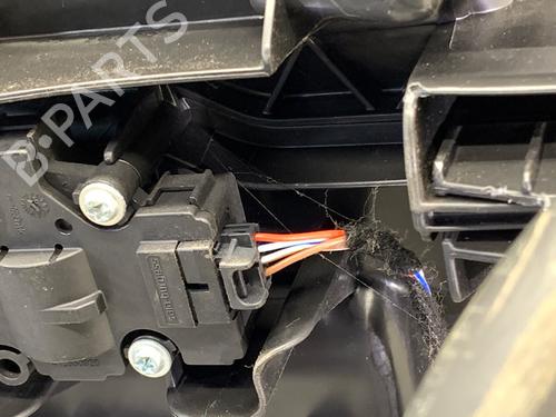 Heater matrix VOLVO V60 II (225) D4 | BP39363716M63  - Image 8