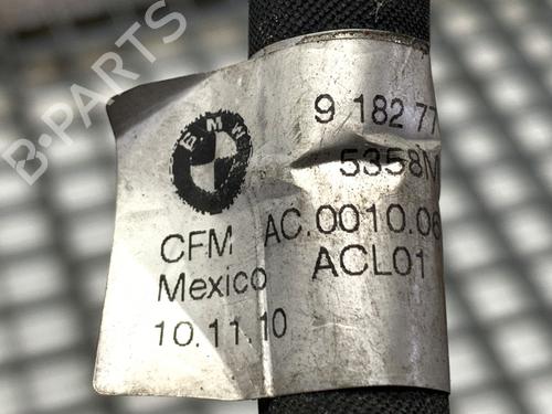 AC pipe BMW X5 (E70) xDrive 40 d | BP40287985M126 - Image 5