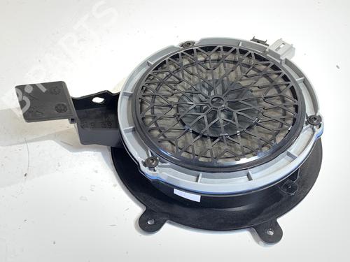Speaker CITROËN C3 III (SX) 1.2 PureTech 82 | BP39368006E2 - Image 3