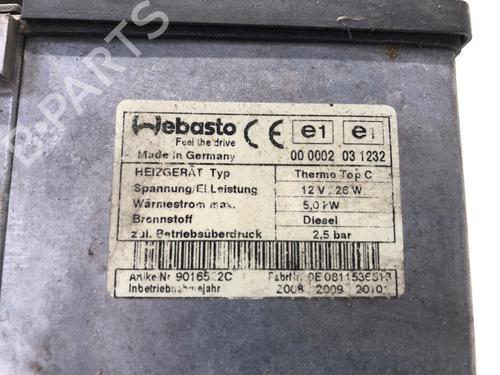 Electronic module AUDI Q7 (4LB) 3.0 TDI quattro | BP39351345M83 - Image 5