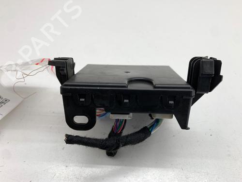 Electronic module MAZDA 2 Hatchback (DL, DJ) 1.5 SKYACTIV-G | BP39643116M83 - Image 2