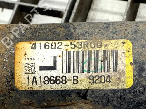 Left front shock absorber SUZUKI SWIFT V (AZ) 1.2 (A2L412, ZC83S) | BP40033790M16 - Image 5