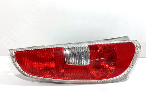 Used Left taillight Left taillight 39316263 39316263