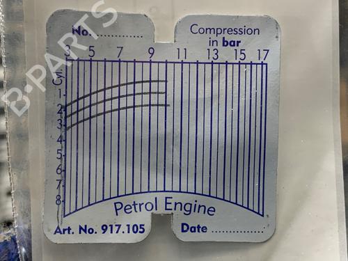 Engine OPEL CORSA F (P2JO) 1.2 (68) | BP39318516M1 - Image 7
