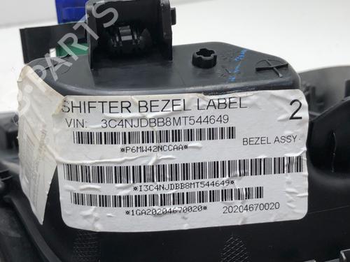 Andre JEEP COMPASS (MP, M6, MV, M7) 2.4 MultiAir 4x4 | BP39282061O1 - Image 4
