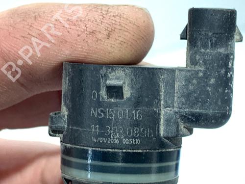 Electronic module SKODA OCTAVIA III Combi (5E5, 5E6) 1.4 TSI | BP39347924M83 - Image 3