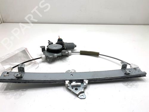 Used Front right window mechanism Front right window mechanism 39341723 39341723