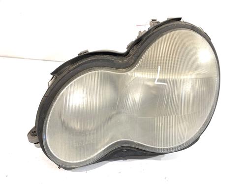 Left headlight MERCEDES-BENZ C-CLASS (W203) C 200 Kompressor (203.045) | BP39304556C28 - Image 2