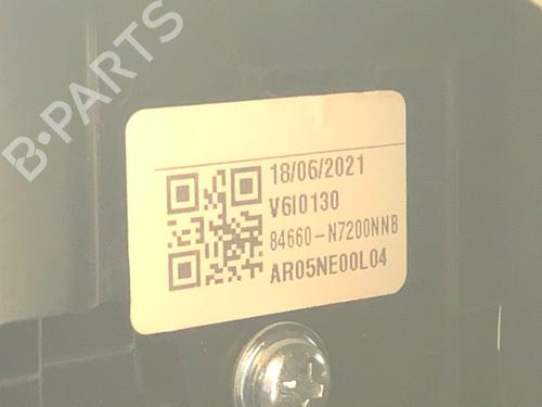Mittelkonsole HYUNDAI TUCSON (NX4E, NX4A) 1.6 T-GDi | BP39287003I22 - Image 8