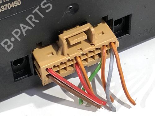Electronic module SKODA KAROQ (NU7, ND7) 1.6 TDI | BP39290541M83 - Image 3