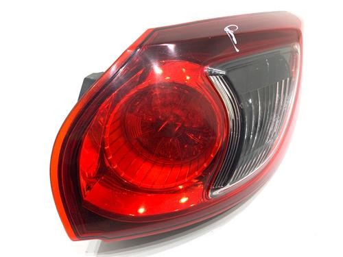 Right taillight MAZDA CX-5 (KE, GH) 2.0 (KEEFW) | BP39289995C35 - Image 2