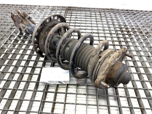 Right front shock absorber KIA CARENS IV 1.7 CRDi | BP39297792M17 - Image 2