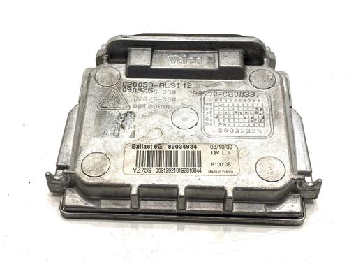 Used Xenon ballast Xenon ballast 39345223 39345223