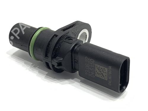 Electronic sensor VW GOLF VIII (CD1, DA1) 1.5 TSI | BP39291924M84 - Image 2