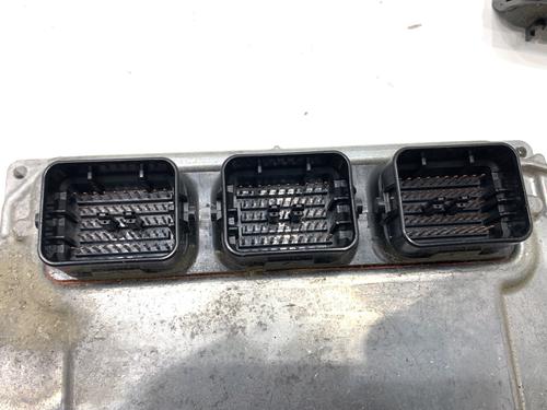 Engine control unit (ECU) HONDA CIVIC IX (FK) 1.4 i-VTEC (FK1) | BP39308566M57 - Image 3