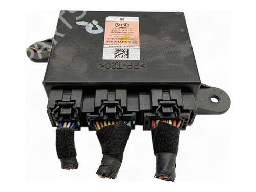 Used Electronic module Electronic module KIA OPTIMA (JF) 2.0 CVVL (163 hp) 39661073 39661073