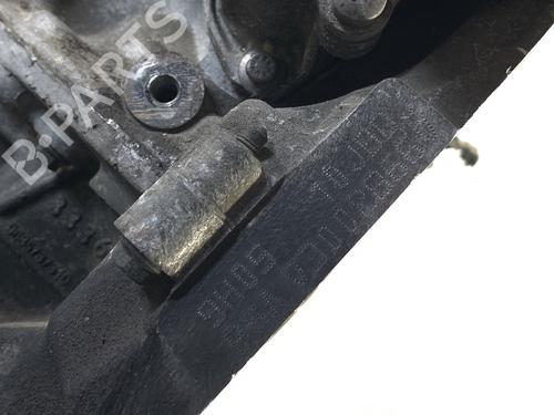 Engine PEUGEOT 508 I (8D_) 1.6 HDi | BP39898221M1  - Image 14