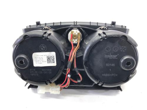Cup/Object holder BMW 5 (G30, F90) 518 d Mild-Hybrid | BP39307248I37 - Image 3